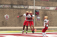 Varsity Football vs. Rowlett 8/29/25