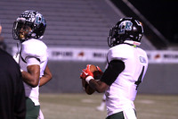 Varsity vs. Aledo 12/11/15