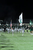 Varsity vs. Waxahachie 11/10/17