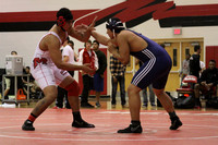 vs. Macarthur 1/17/13