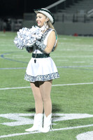 Varsity vs. Timberview 11/3/17