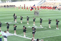 Varsity vs. Waco 9/10/15