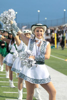 Varsity vs. Summit 9/29/17