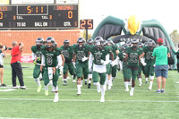 Varsity vs. Waxahachie 9/24/15