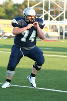 Varsity vs. Trinity