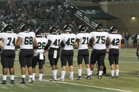 Varsity vs. Waxahachie 11/4/16