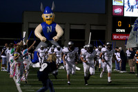 Varsity vs. Irving