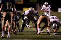 Varsity vs. Jesuit