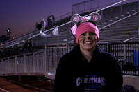Varsity vs. Colleyville 10/26/12