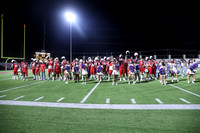 Varsity vs. Diamond Hill 10/7/2022