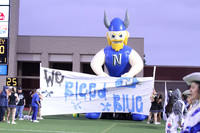 Varsity vs. McKinney 9/14/12