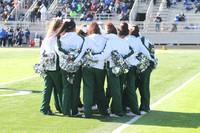 Varsity vs. John Tyler 11/21/15