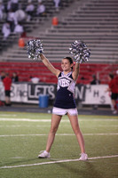 Varsity vs. Macarthur