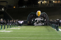Varsity vs. Dallas Kimball 11/14/14