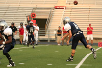 Varsity vs. Creekview