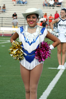Varsity vs. Haltom