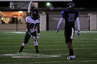 Varsity vs. Mansfield Summit 10/31/14
