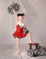 Thur. 4:30pm Cheer