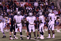 Varsity vs. Allen