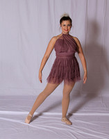 Teen/Senior Ballet