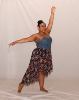 Teen/Senior Ballet
