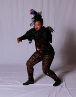 Monsters Ball