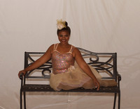 Mon. 4:30pm Ballet