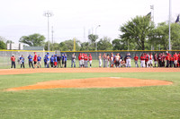 Opening Ceremony 4/11/15