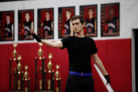 Robert E Lee HS