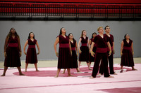 Odessa HS
