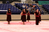 Odessa HS