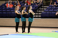 Midlothian Elegance-Cadets