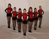 Just us Girls