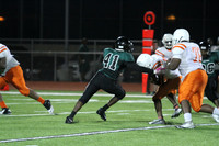 JV vs. Lancaster 9/18/14