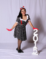 Jump and Jive