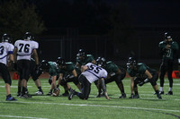 JV vs. Mansfield Summit 10/30/14