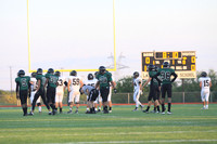 JV vs. Keller Fossil Ridge 9/2/15