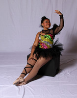 Junior Ballet