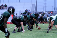 JV vs. Prosper 9/19/13