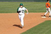 JV vs. Lancaster 4/11/14
