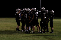 JV vs. Grapevine 11/8/13