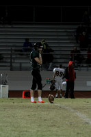 JV vs. Legacy 11/7/13