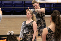 Midlothian Elegance HS-Varsity