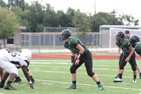 Freshman A vs. Lancaster 9/18/14