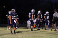 Freshman A vs. Mckinney 9/13/12