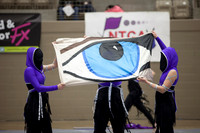 Burleson Centennial HS