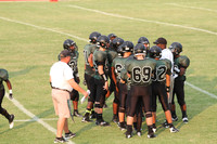 Freshman B vs. Granbury 9/12/13