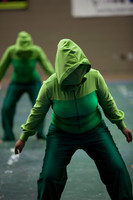 Adamson HS Borealis