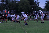 Freshman B vs. Colleyville 10/25/12