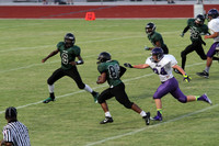 Freshman A vs. Granbury 9/12/13